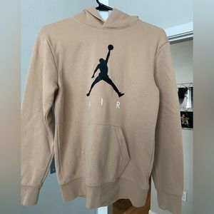 Jordan Youth Pullover Hoodie